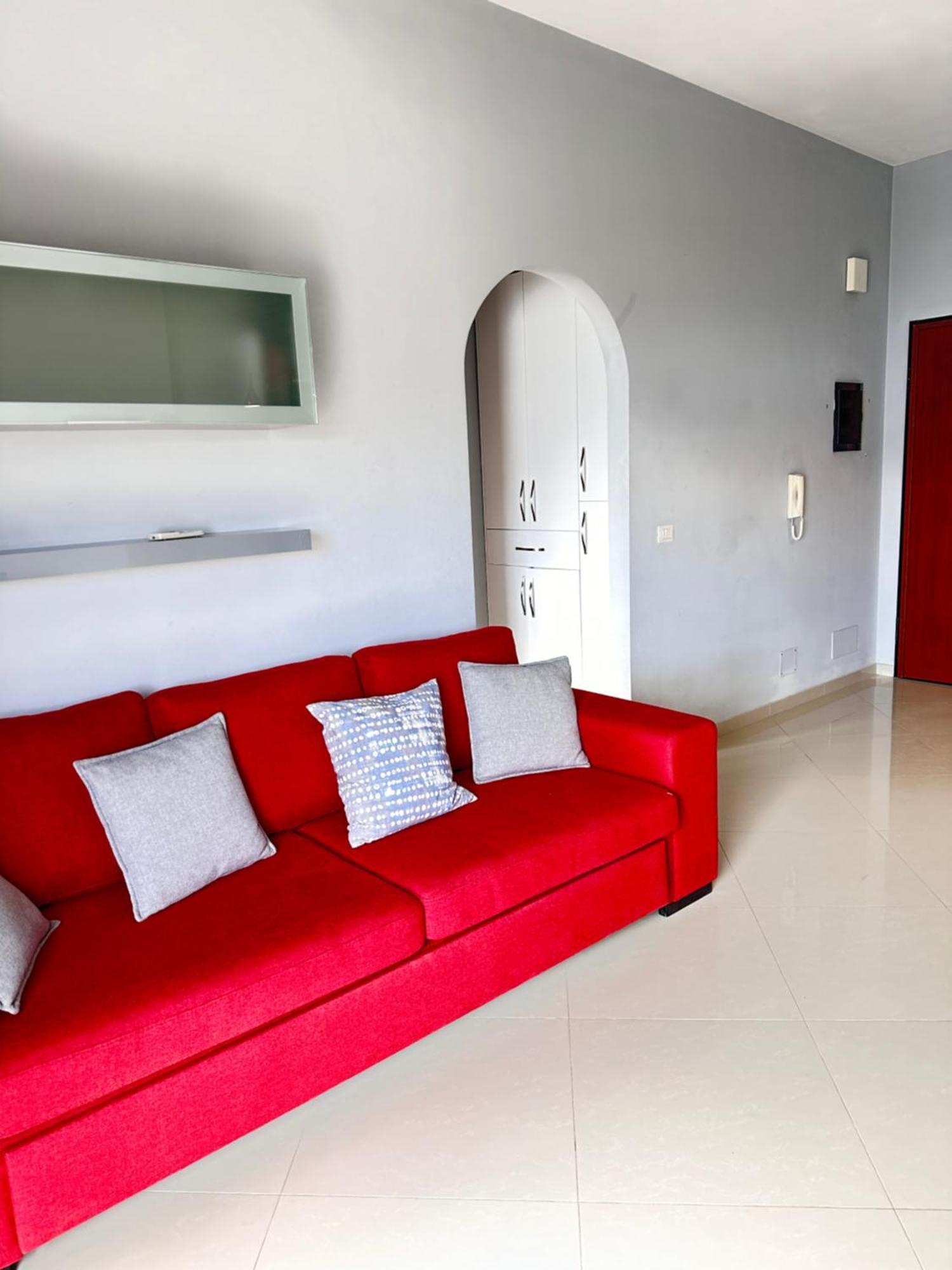 Agora Sea View Apartment Sarande Exterior photo