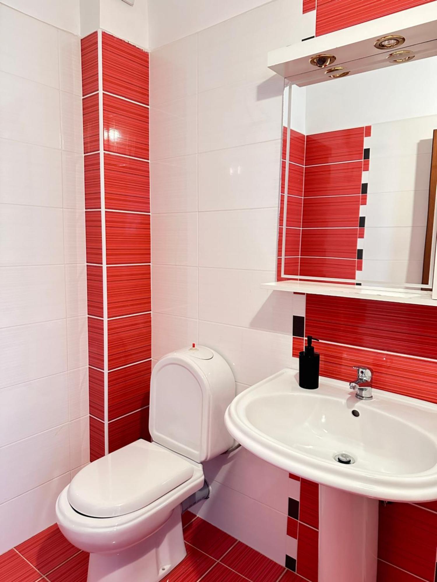 Agora Sea View Apartment Sarande Exterior photo